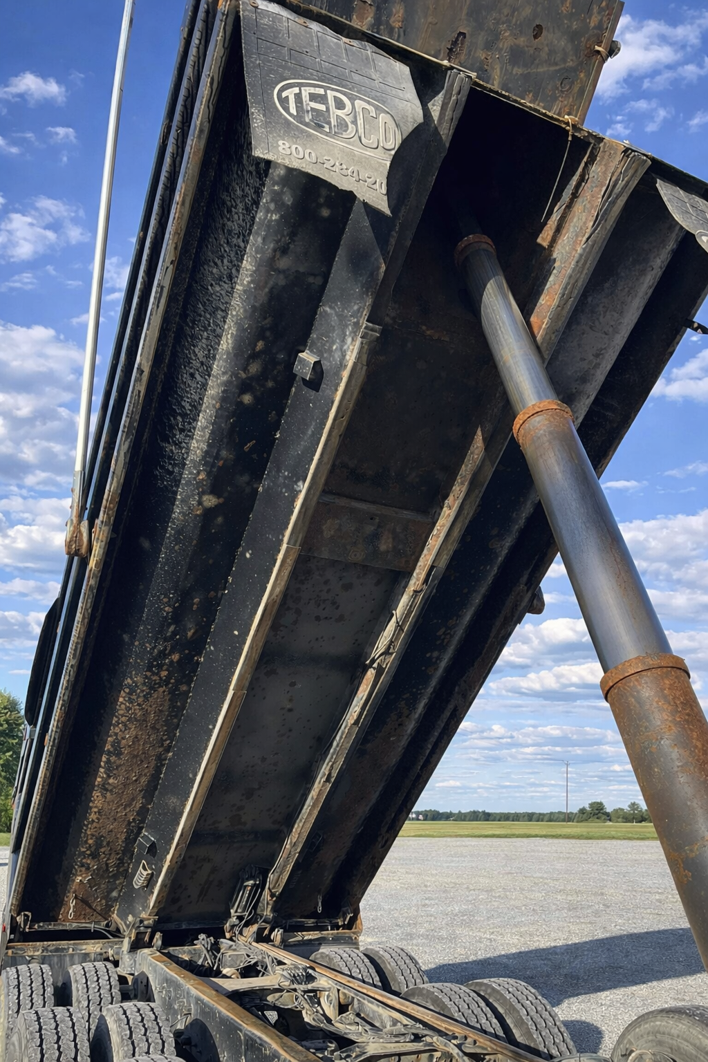 2005 MACK CV713 - Image 11